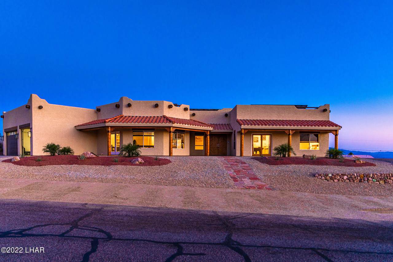 3650 Desert Rose Dr - Photo 1