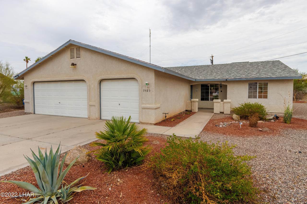 2489 Ocotillo Ln - Photo 1
