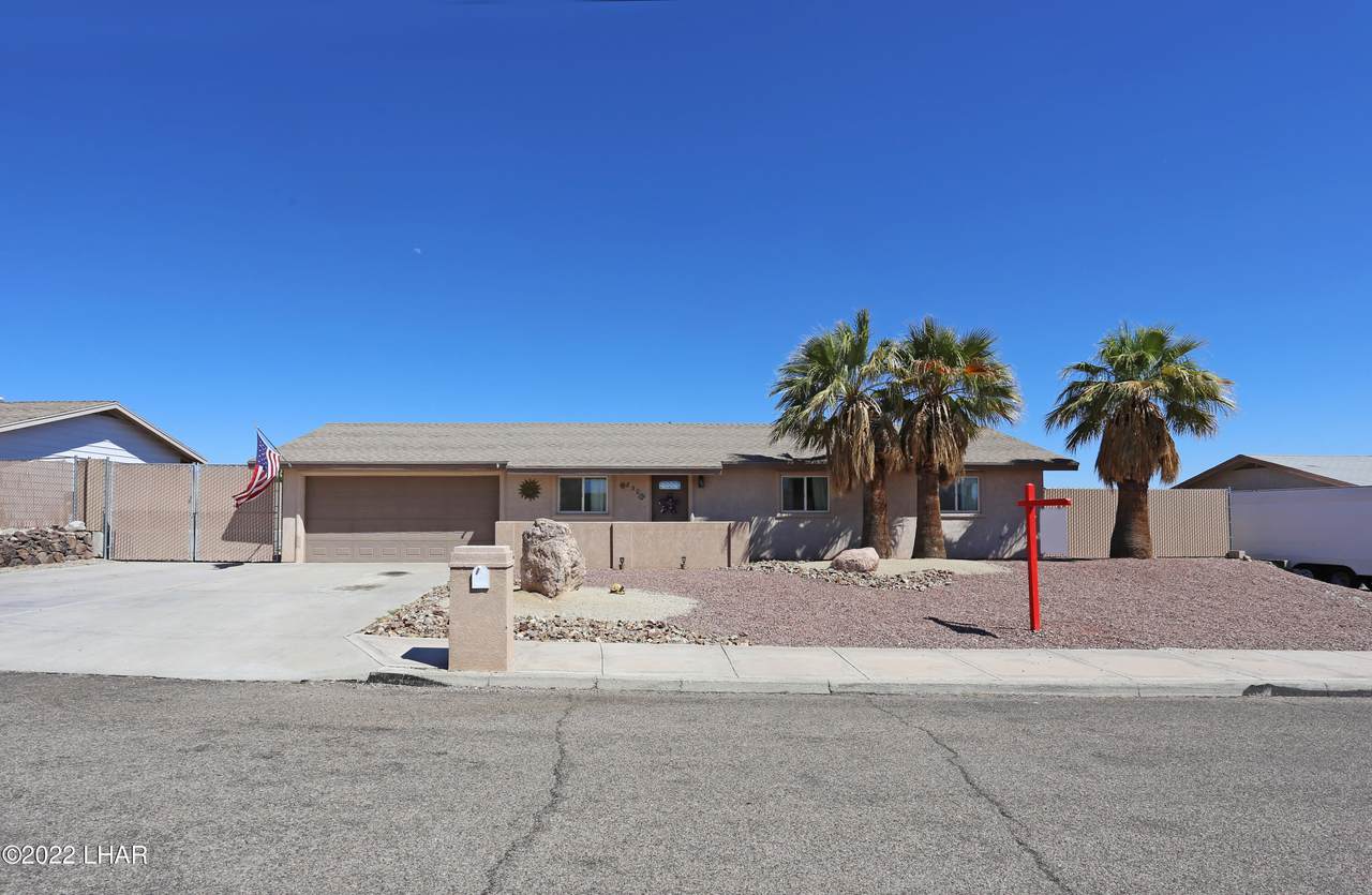 830 Chalon Dr - Photo 1