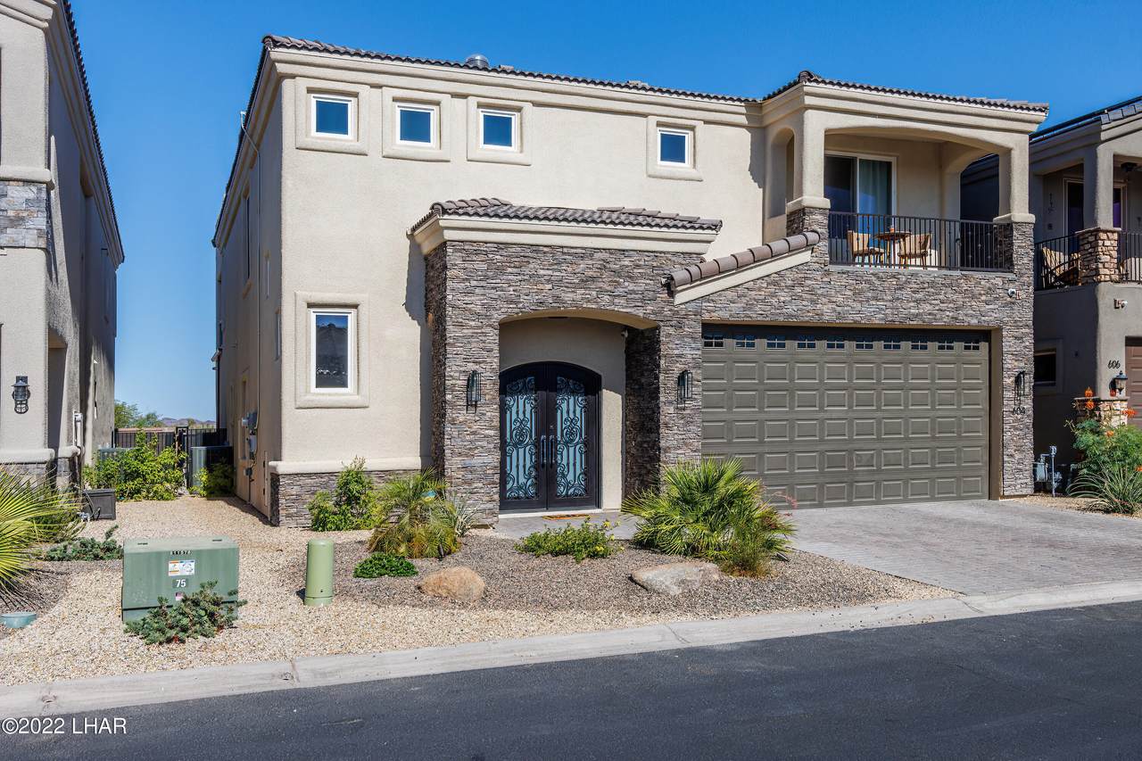 604 Grand Island Dr - Photo 1
