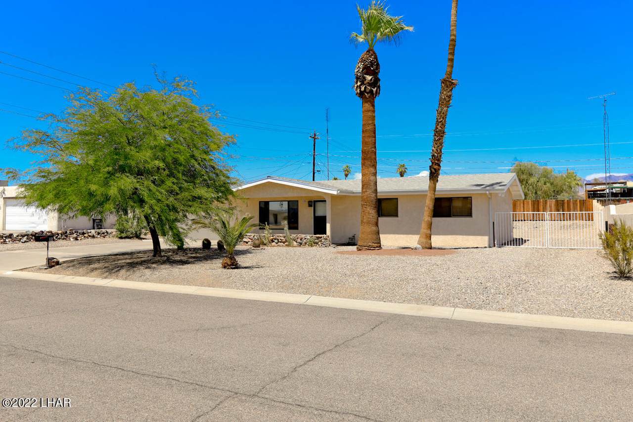132 Sunflower Dr - Photo 1