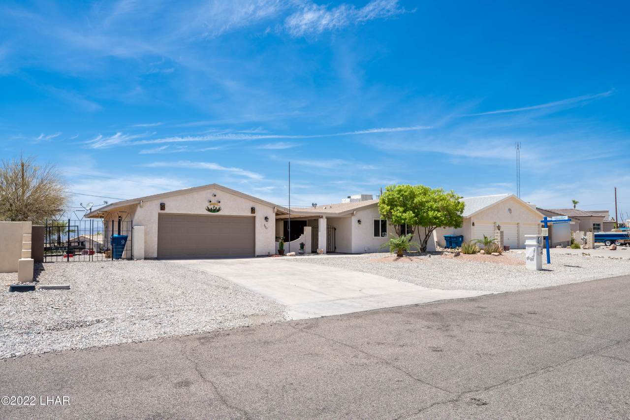 3627 Tarpon Dr - Photo 1