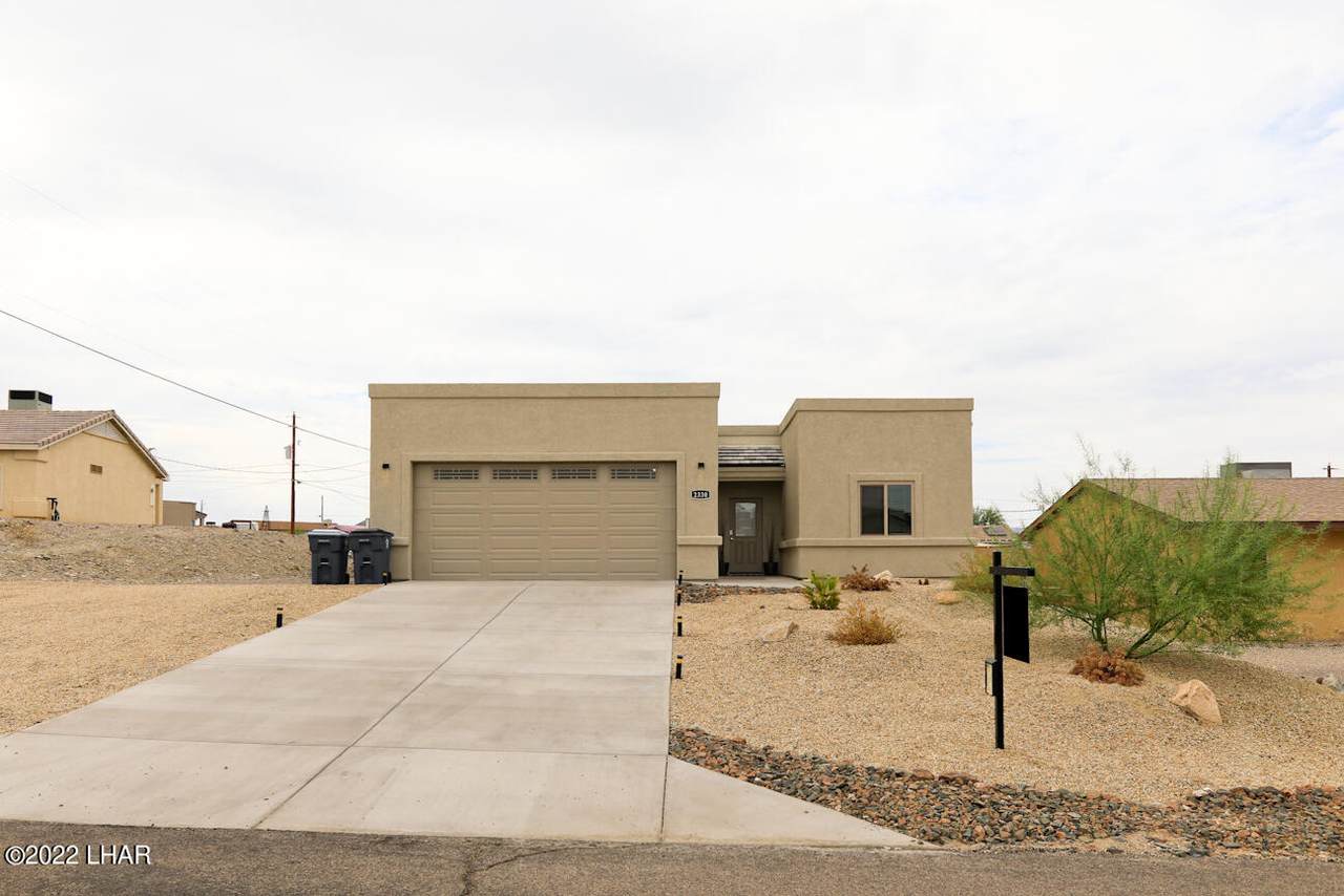 2330 Barranca Dr - Photo 1