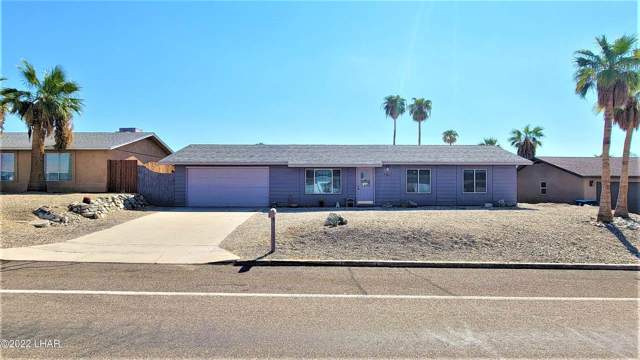 2370 Havasupai Blvd - Photo 1