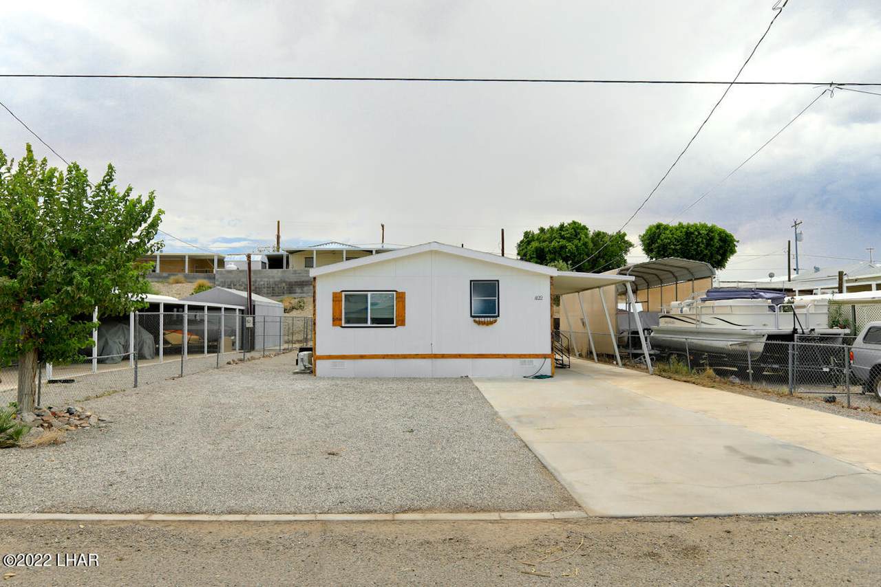409 Paradise Ln - Photo 1