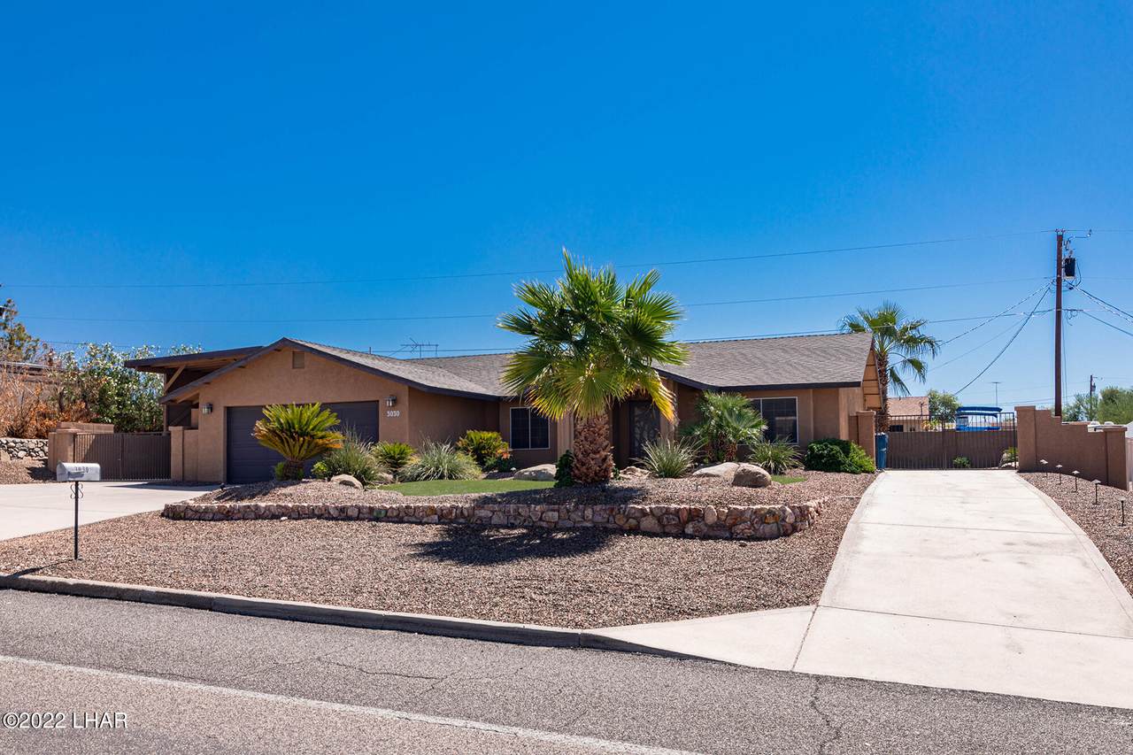 3030 Mcculloch Blvd - Photo 1