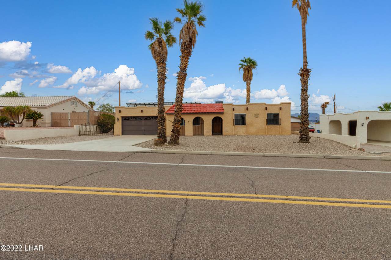 2800 Cisco Dr - Photo 1