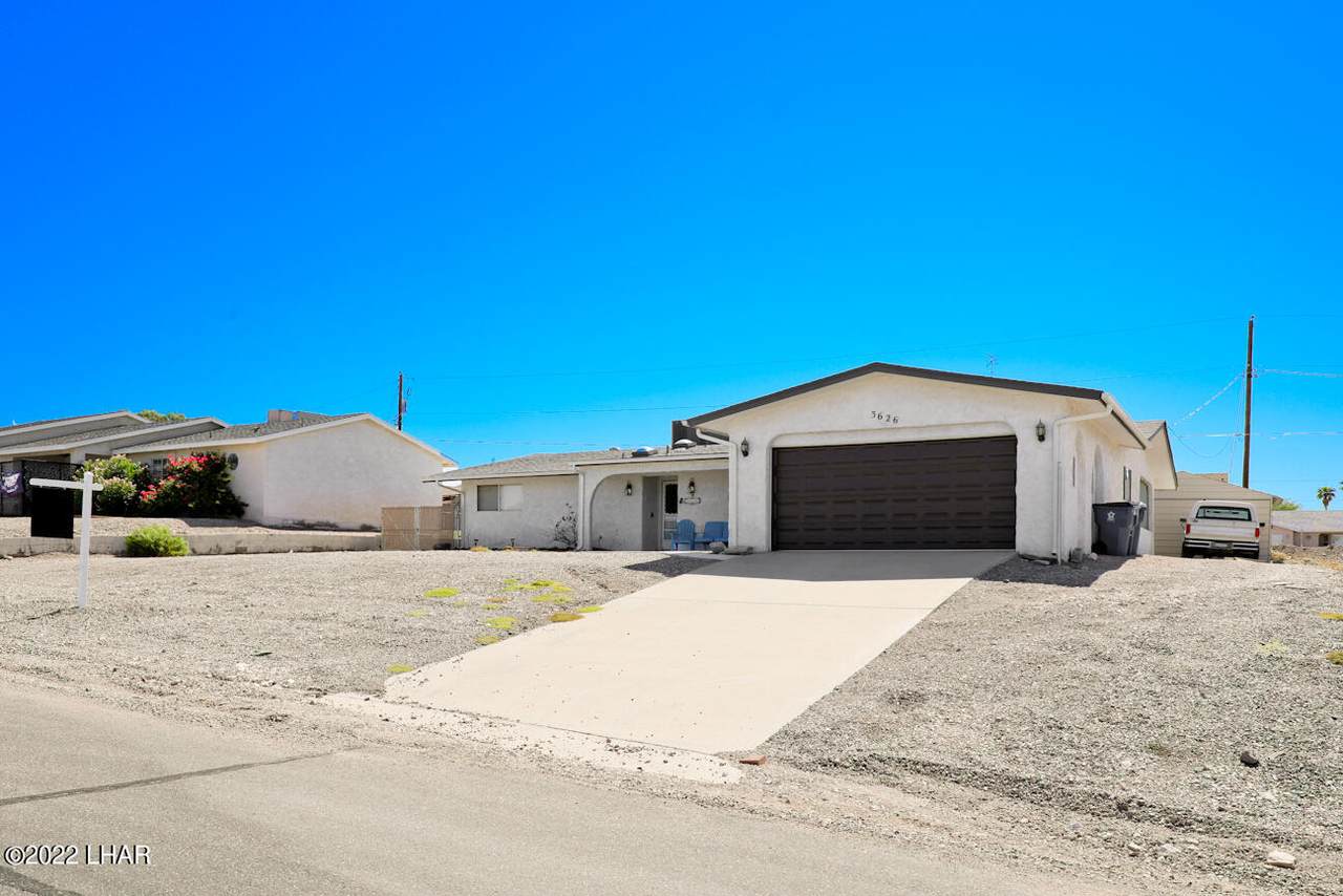 3626 Bluegrass Dr - Photo 1