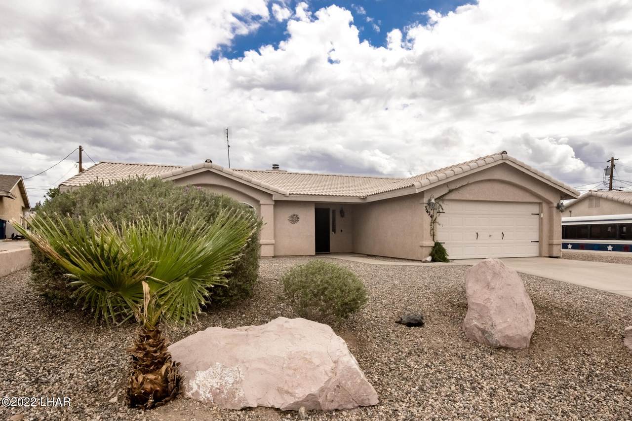 3424 Silver Saddle Dr - Photo 1