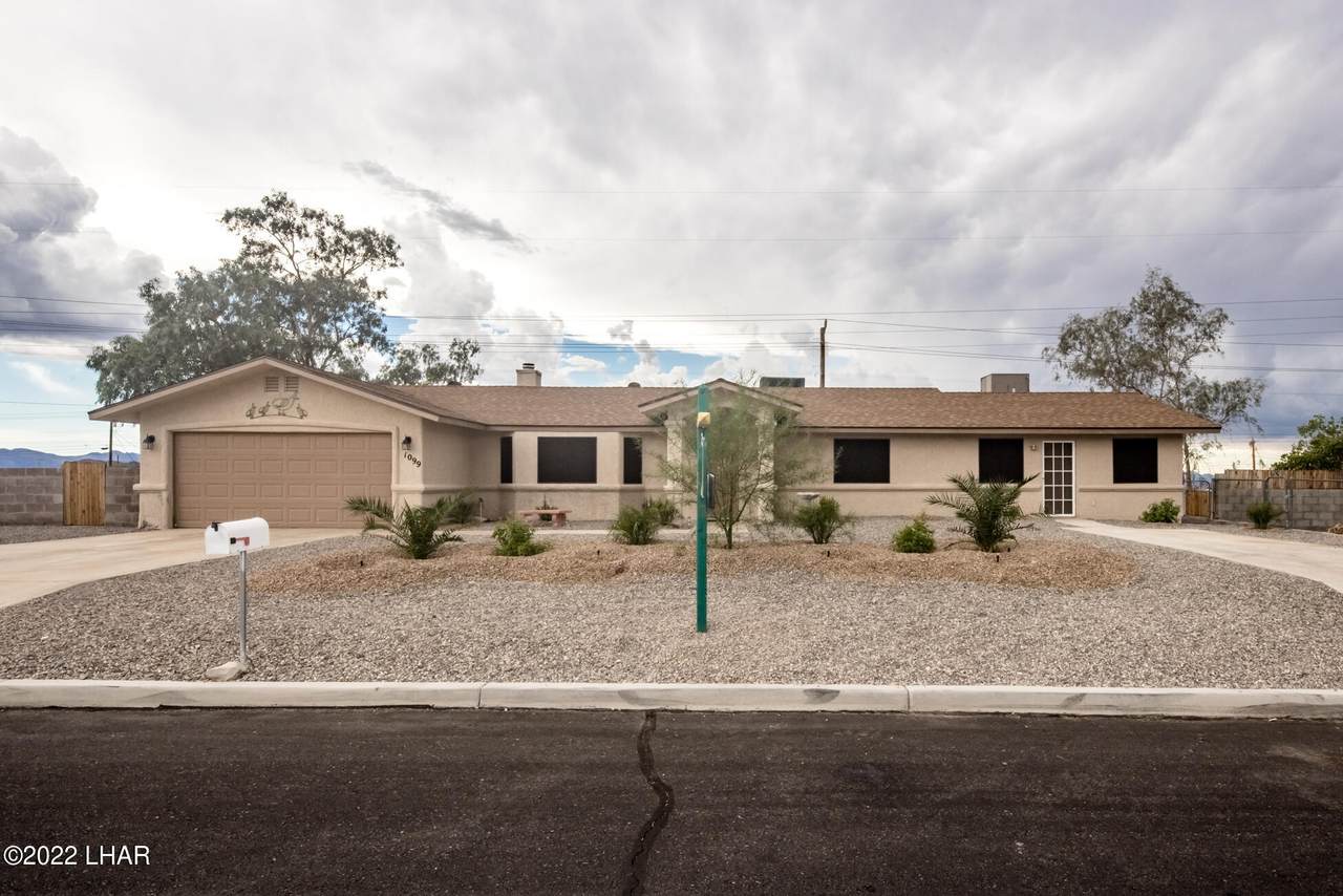 1099 Pueblo Dr - Photo 1