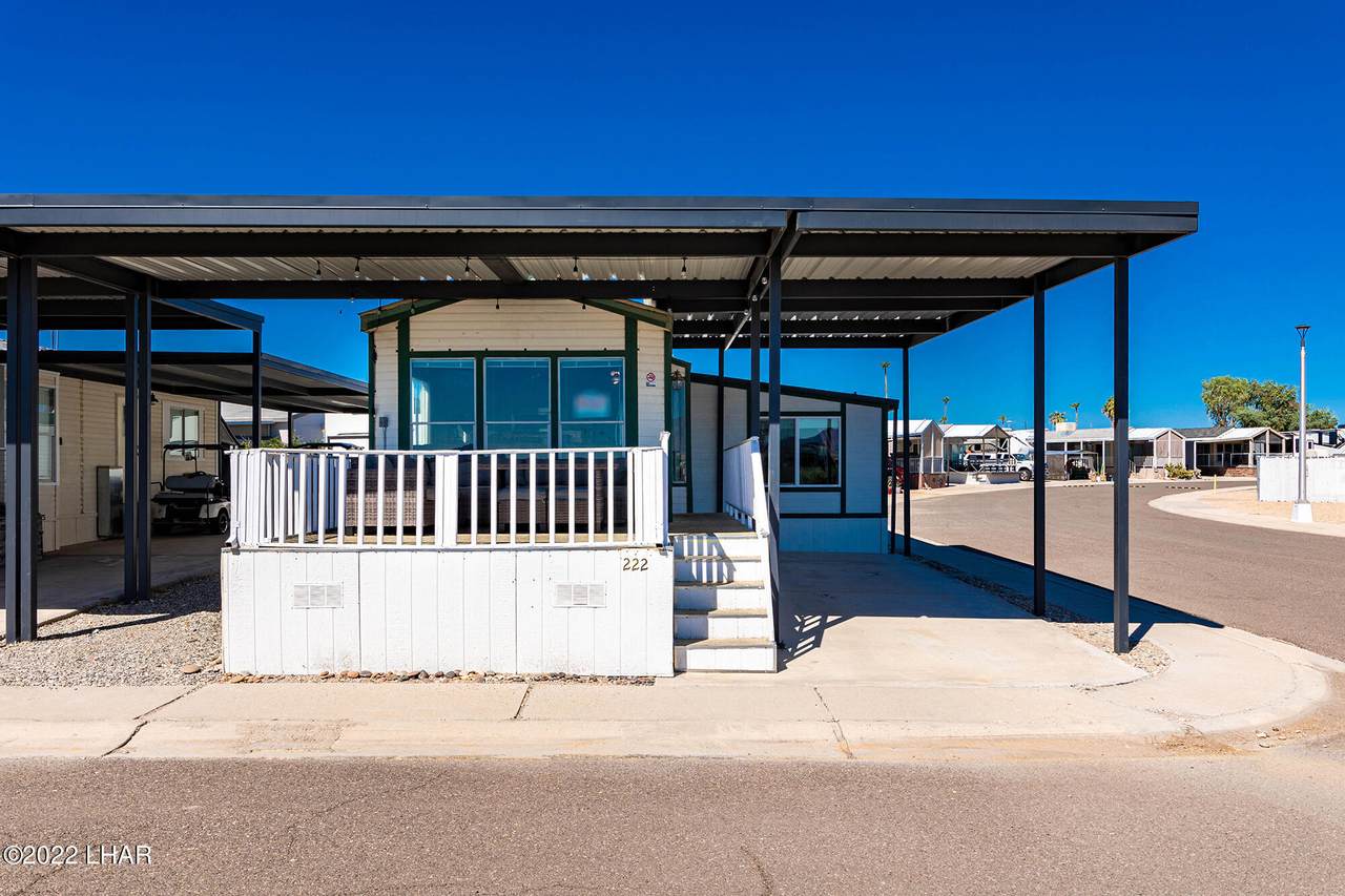 555 Beachcomber Blvd - Photo 1