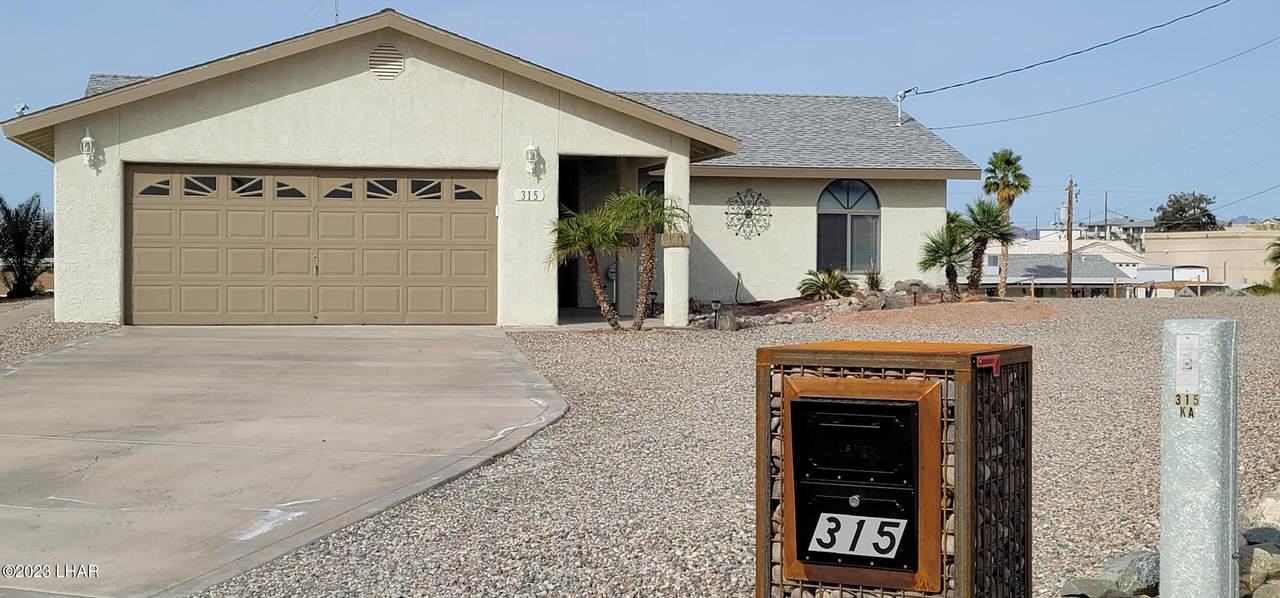 315 Kaibab Ln - Photo 1
