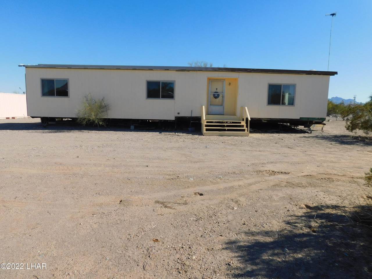 235c Targa Trail Ln - Photo 1