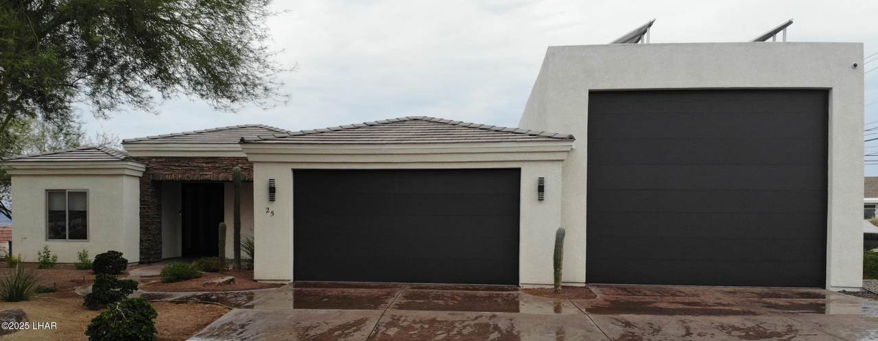 25 Breakers Dr. On Your Lot Dr - Photo 1