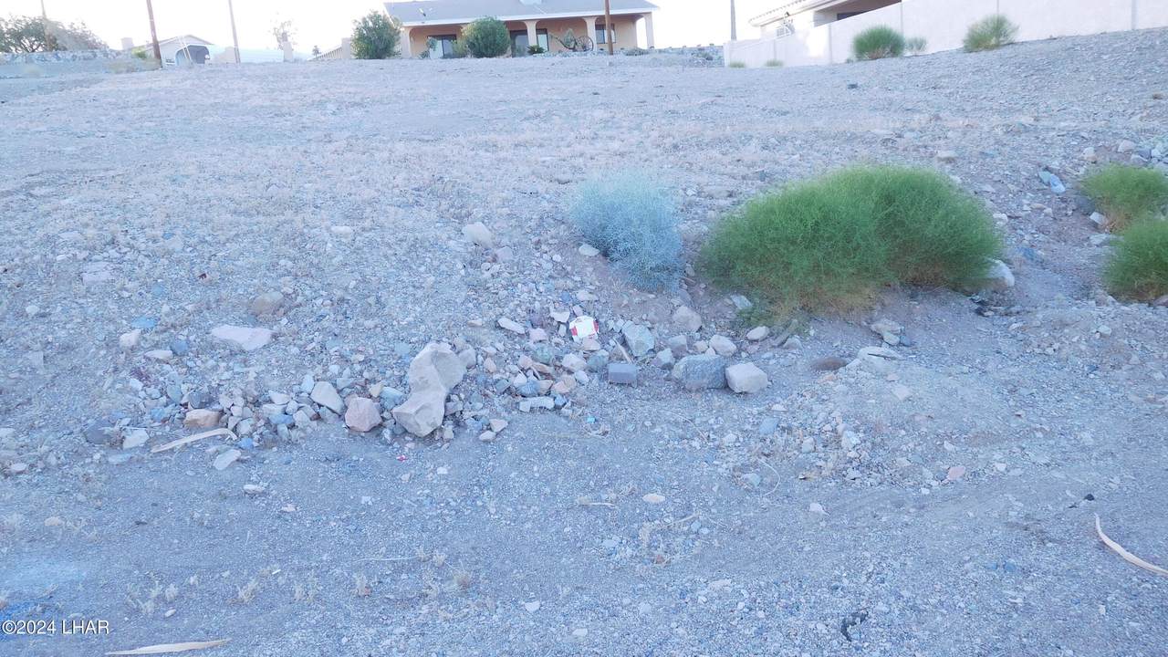 3924 Chemehuevi Blvd - Photo 1