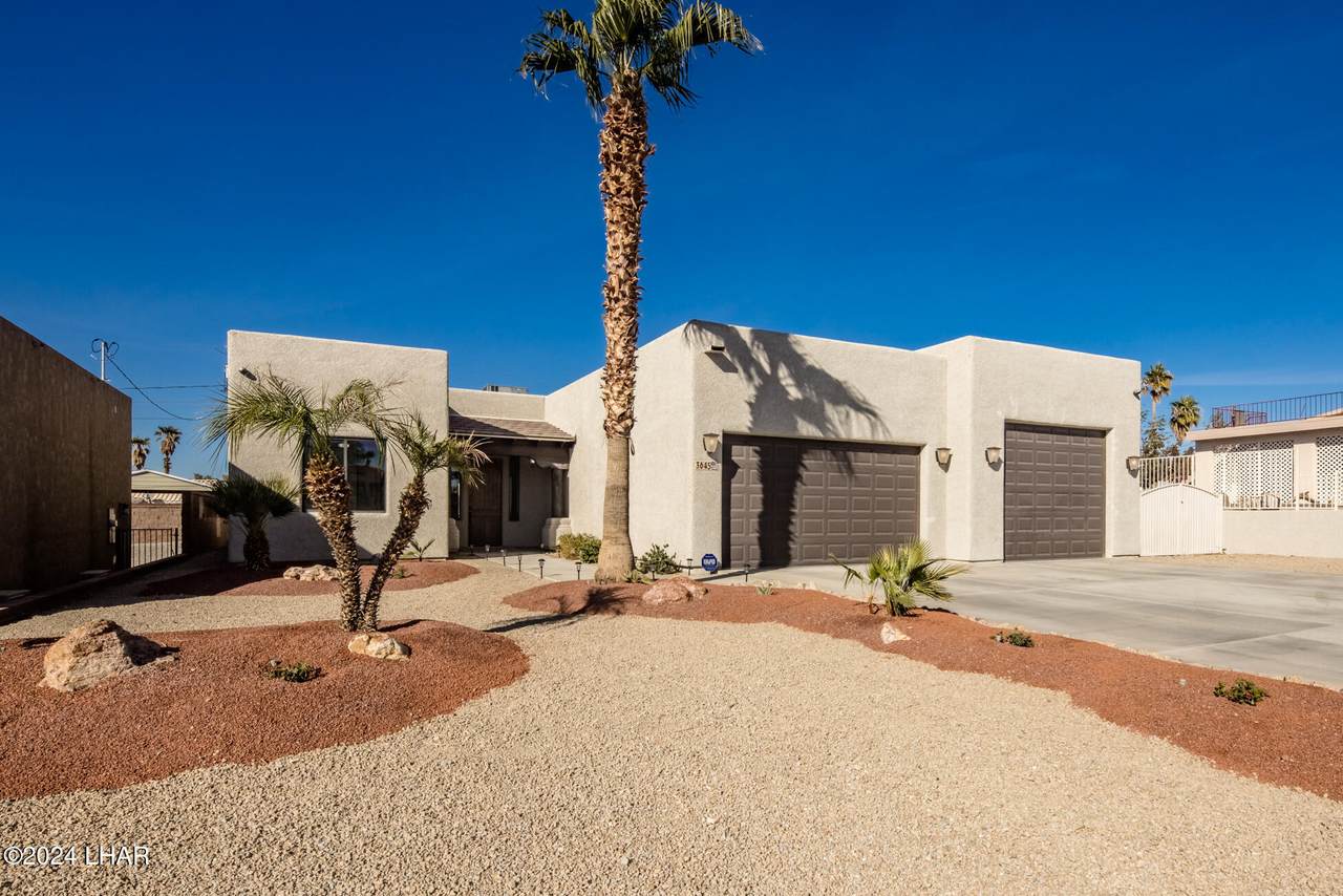 3645 Challenger Dr - Photo 1