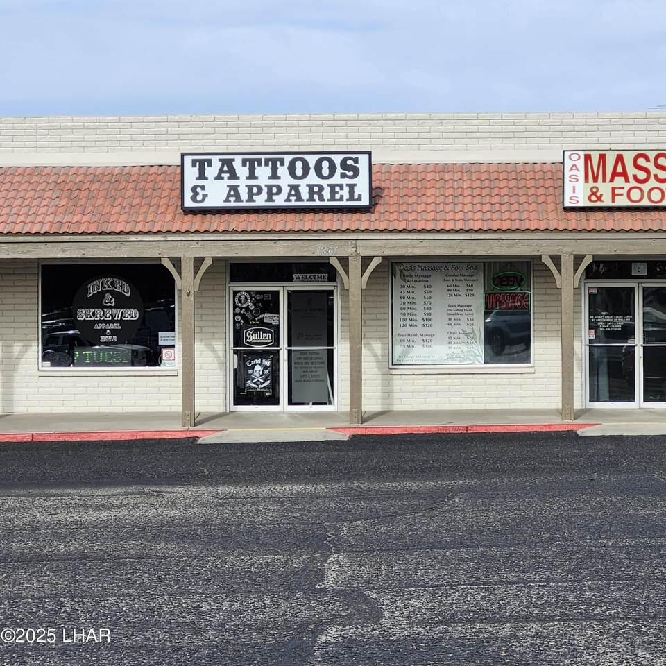 1761 Mcculloch Blvd - Photo 1