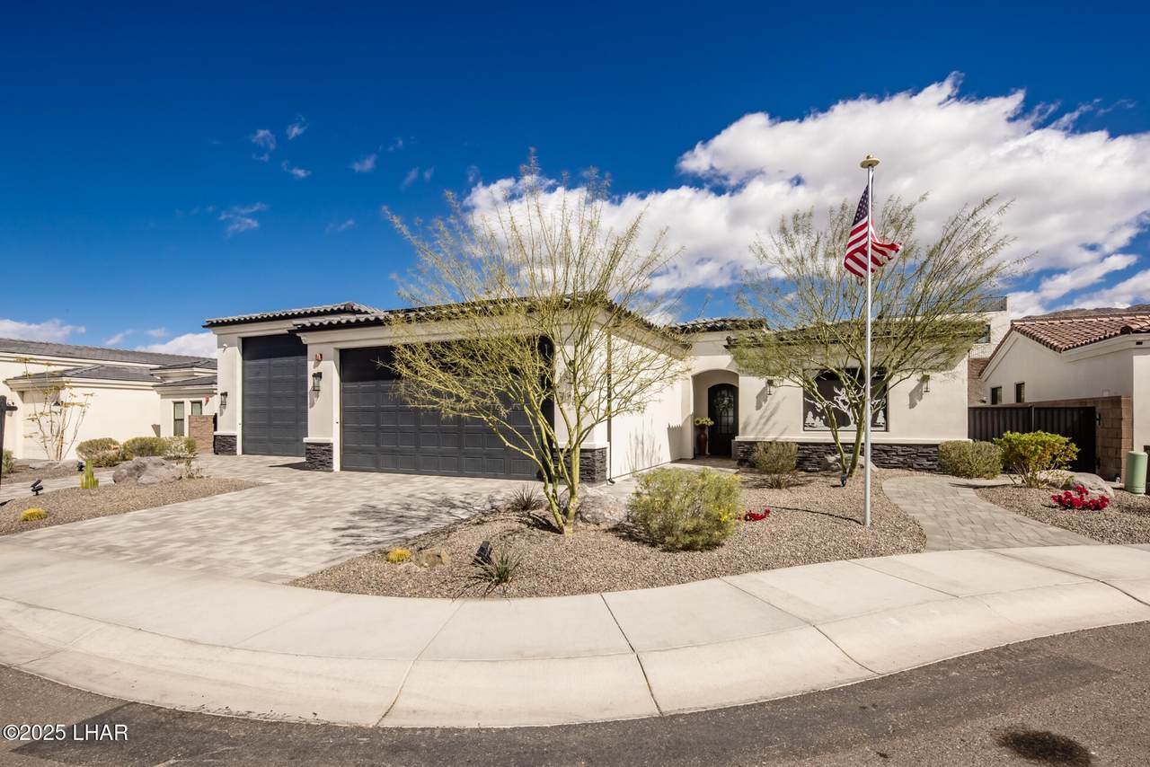 7989 Plaza De Las Arboles - Photo 1