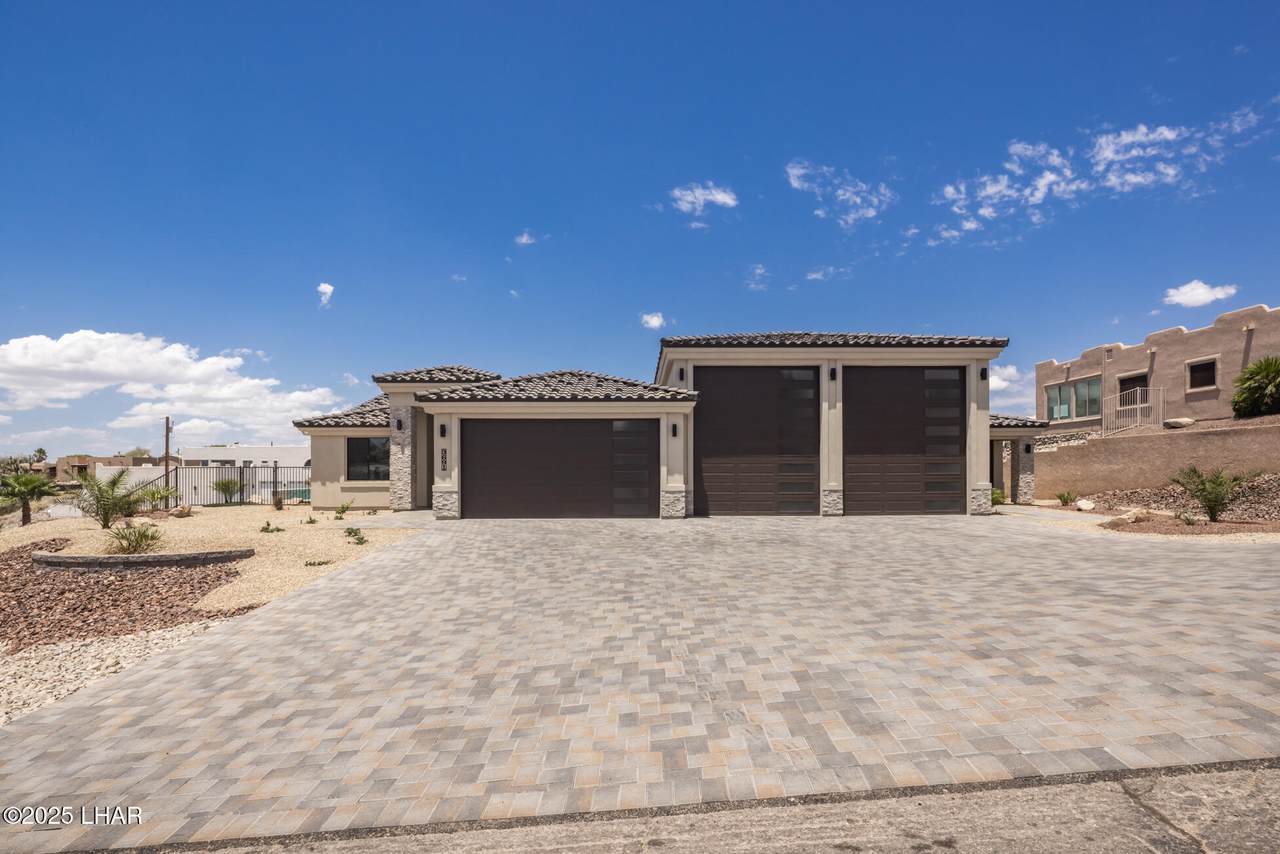 3691 Yazoo Dr - Photo 1