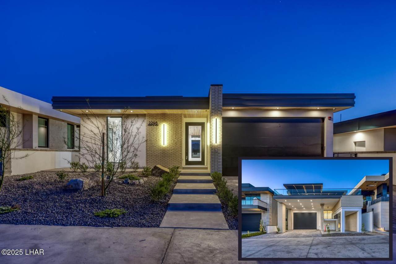 2246 Harbor Way - Photo 1