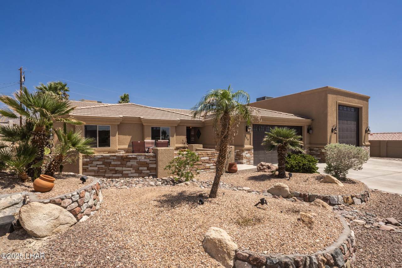 220 Buckboard Pl - Photo 1