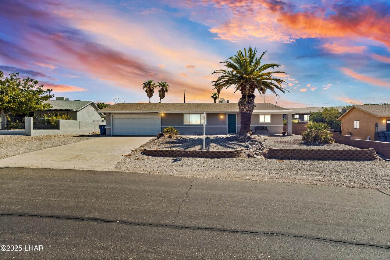 3886 Osage Dr Dr - Photo 1