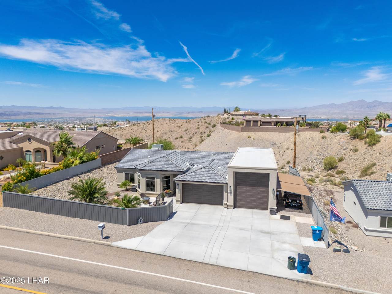3871 Kiowa Blvd - Photo 1