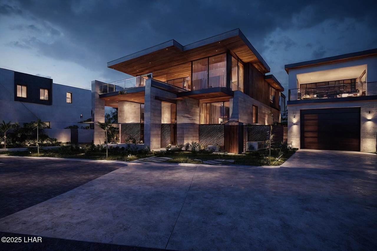 2322 Anchor Way - Photo 1