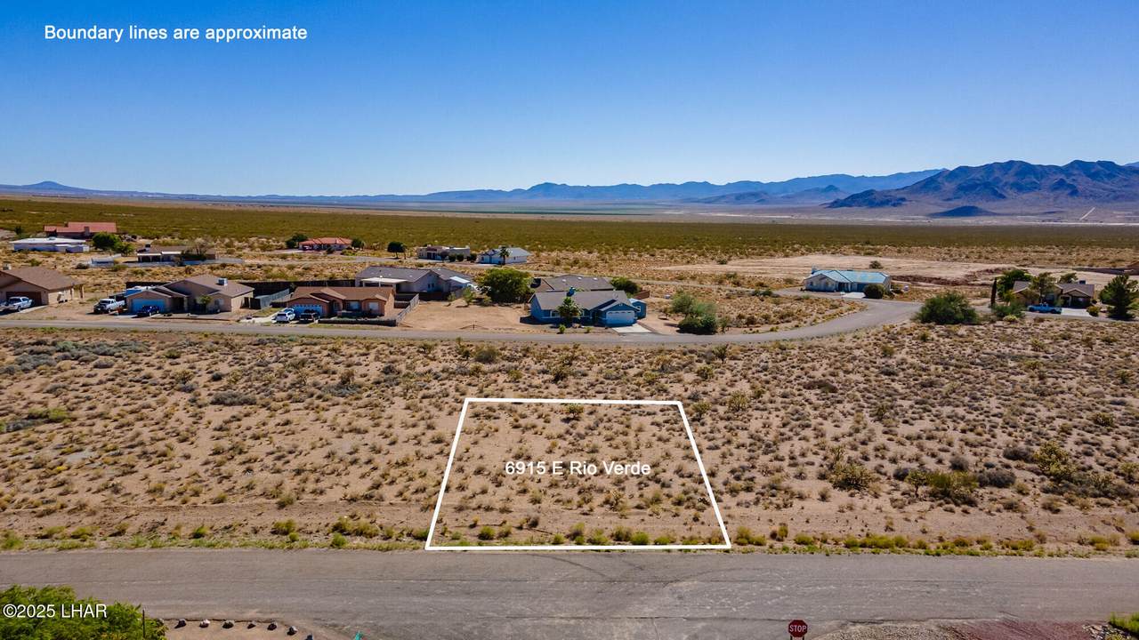 6915 Rio Verde Dr - Photo 1