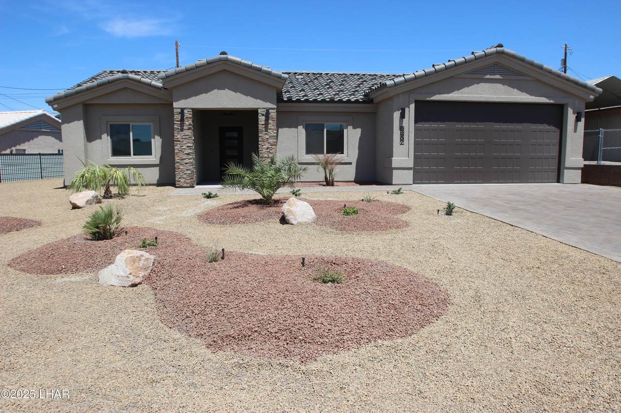 2257 Barranca Dr - Photo 1