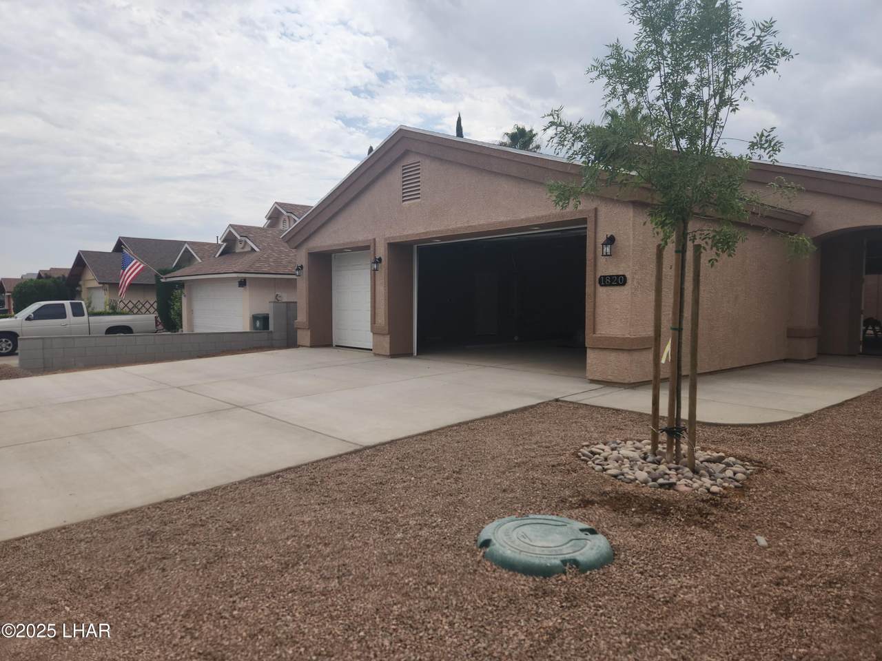 1820 Motor Ave Ave - Photo 1