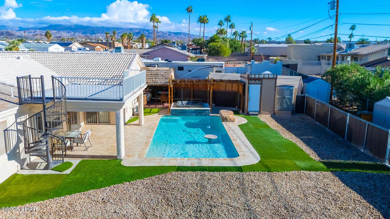 3590 Outpost Dr - Photo 1