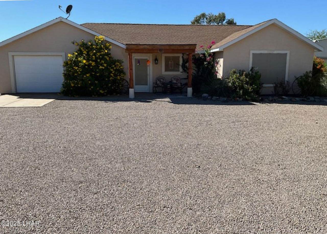 40412 Wyoming Way - Photo 1