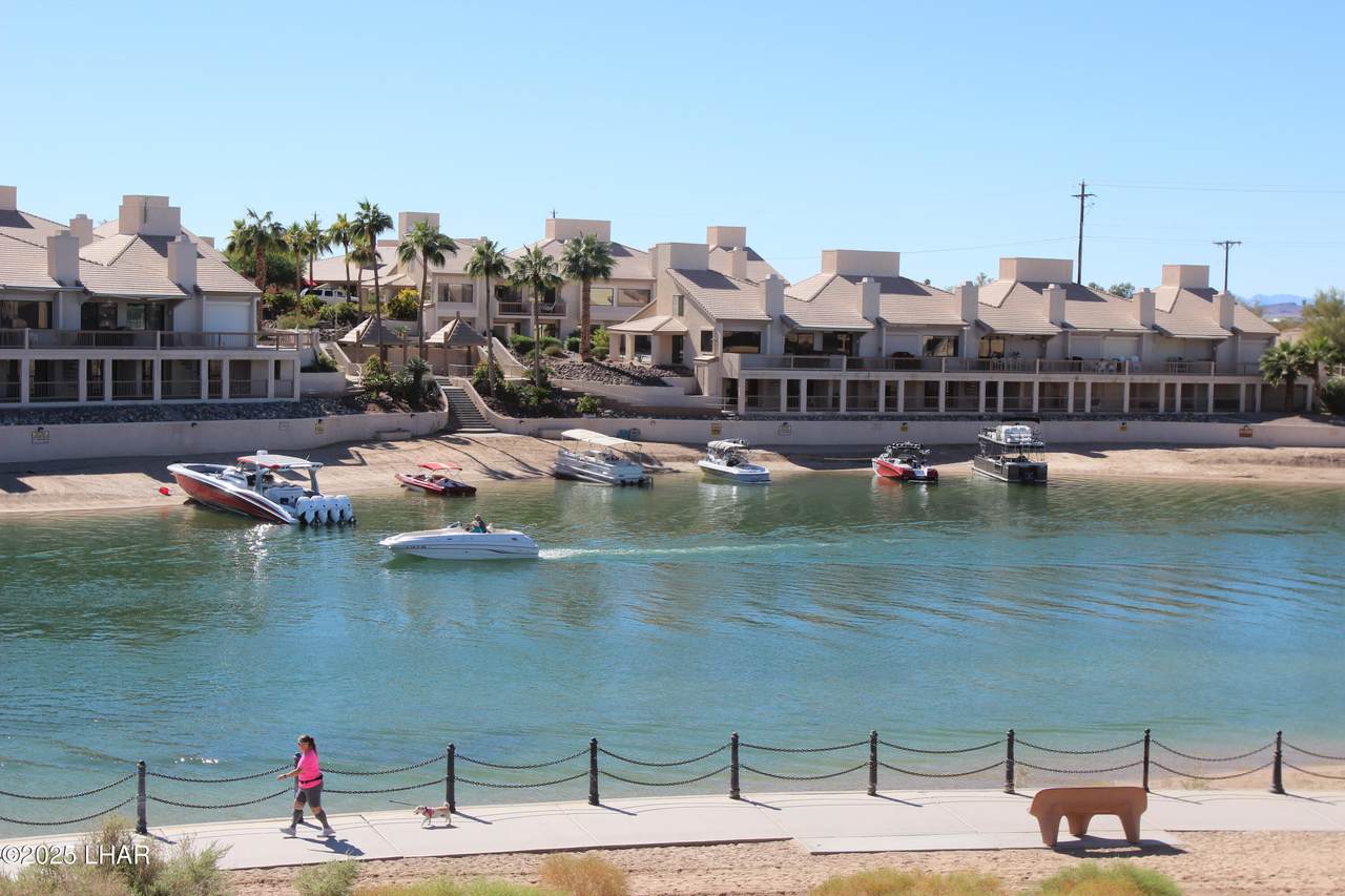 1401 Mcculloch Blvd - Photo 1