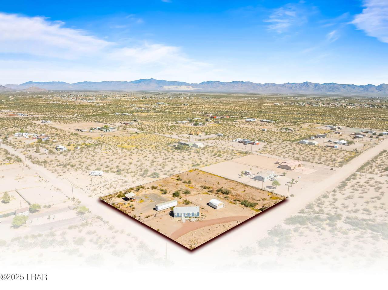 3534 Eloy Rd - Photo 1