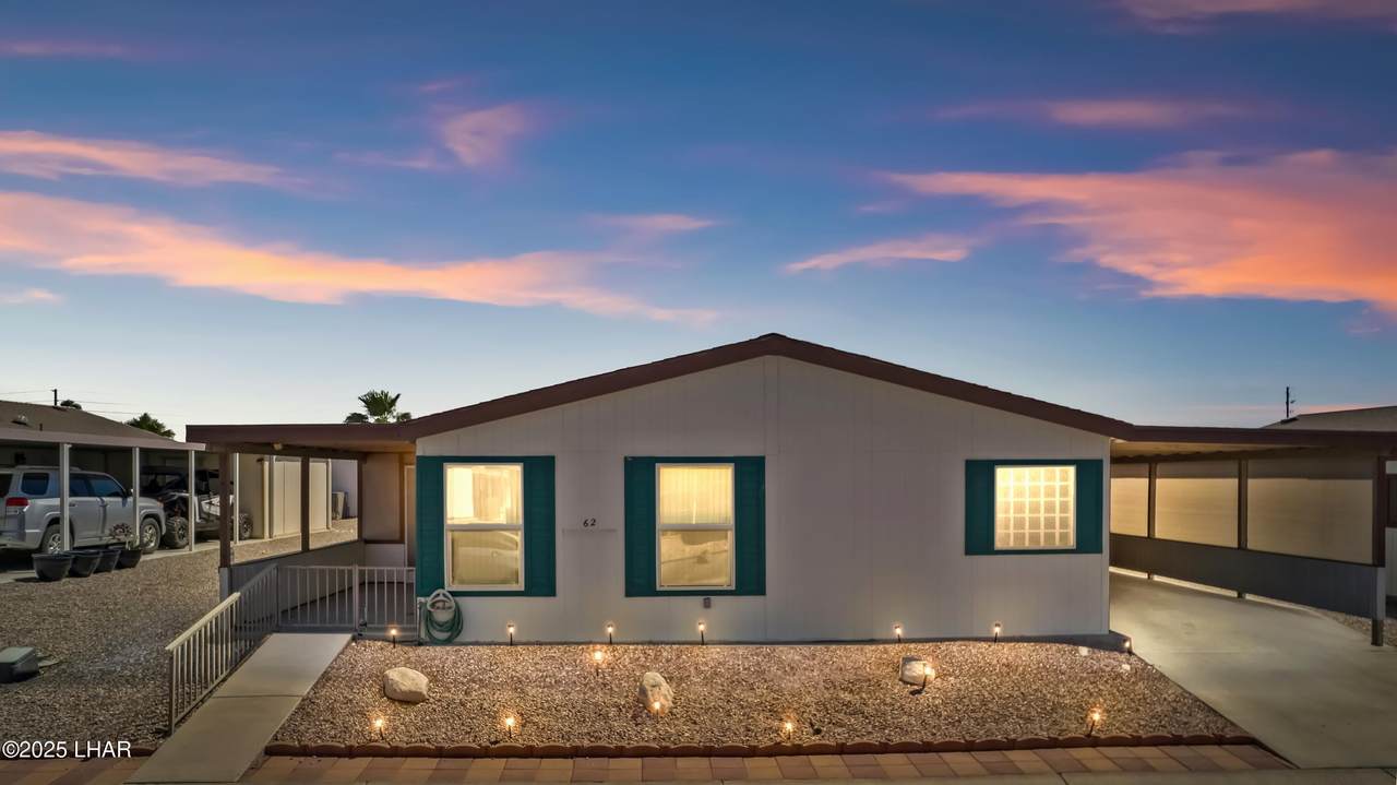 1545 El Rodeo Rd - Photo 1