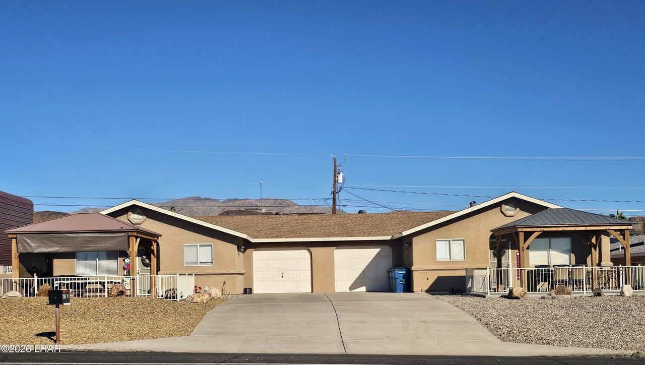 670 Mcculloch Blvd - Photo 1