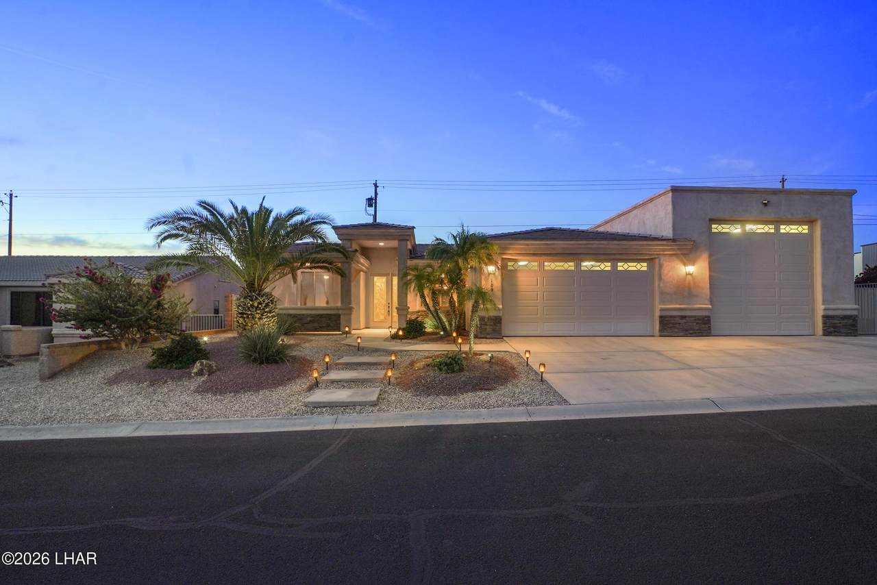 3192 Oro Grande Blvd - Photo 1