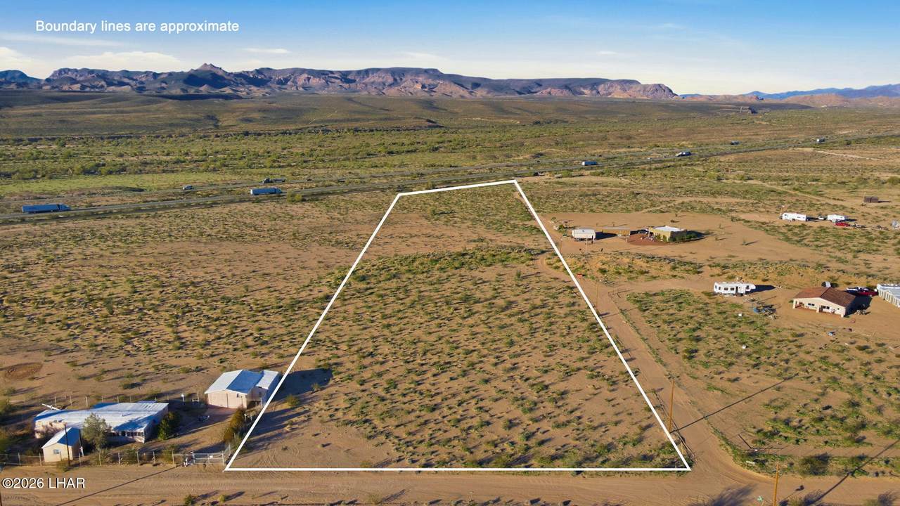 0 Melissa Ln - Photo 1