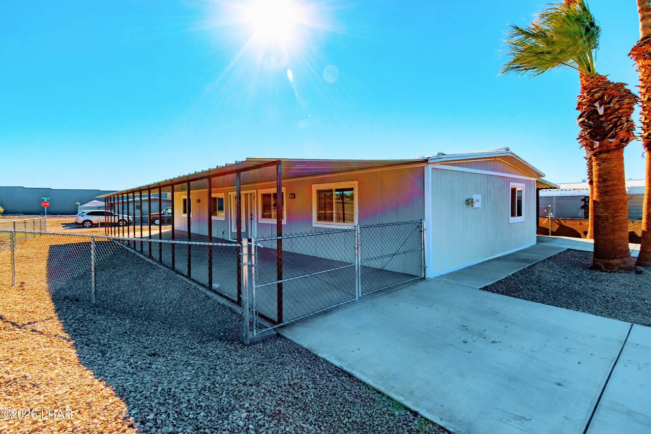 1999 Big Bass - Photo 1