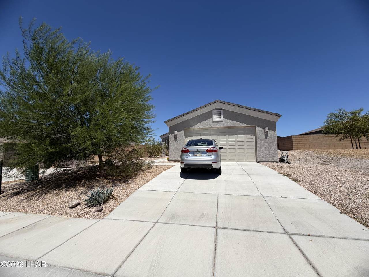 2741 Wilderness Ln - Photo 1