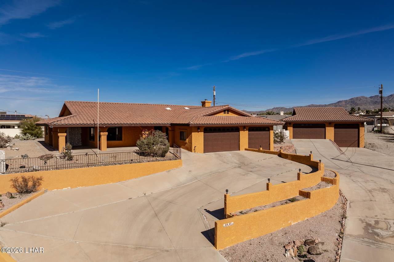 2521 Birchett Ln - Photo 1