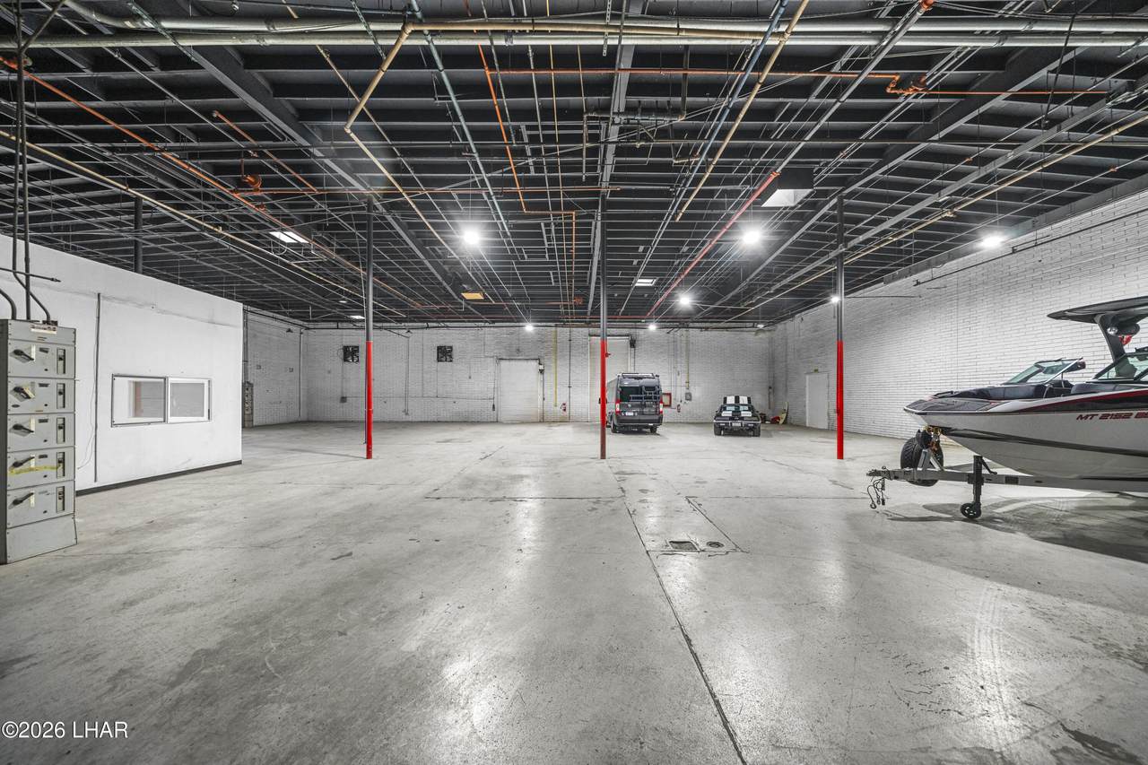 1790 Industrial Blvd - Photo 1
