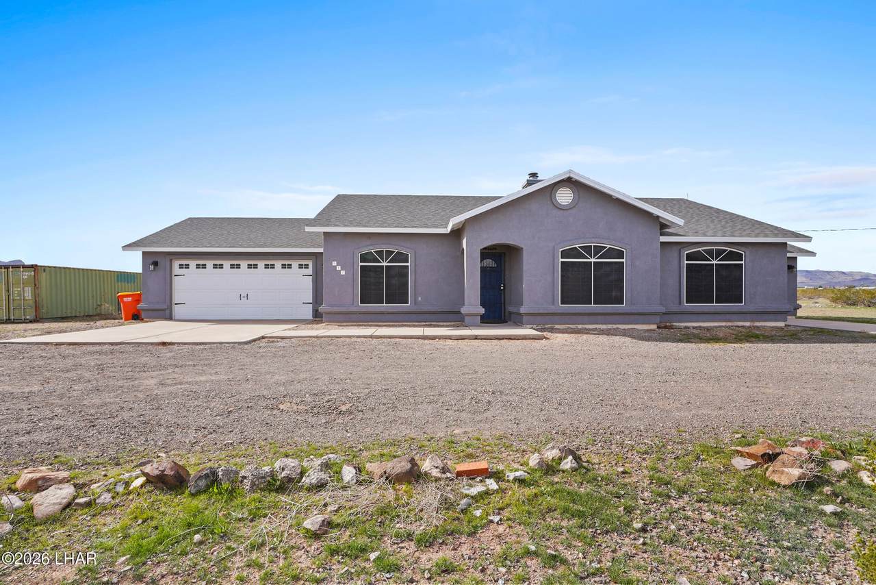 917 Escuela Rd - Photo 1