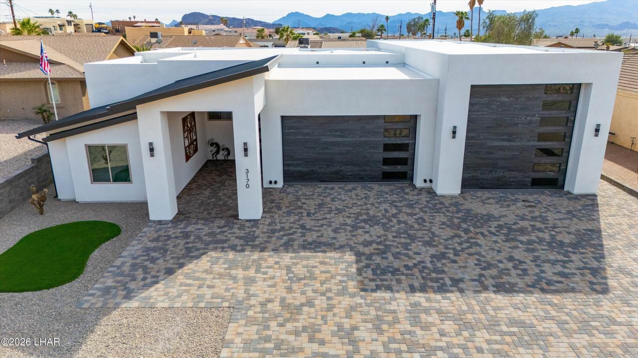 3170 Chemehuevi Blvd - Photo 1