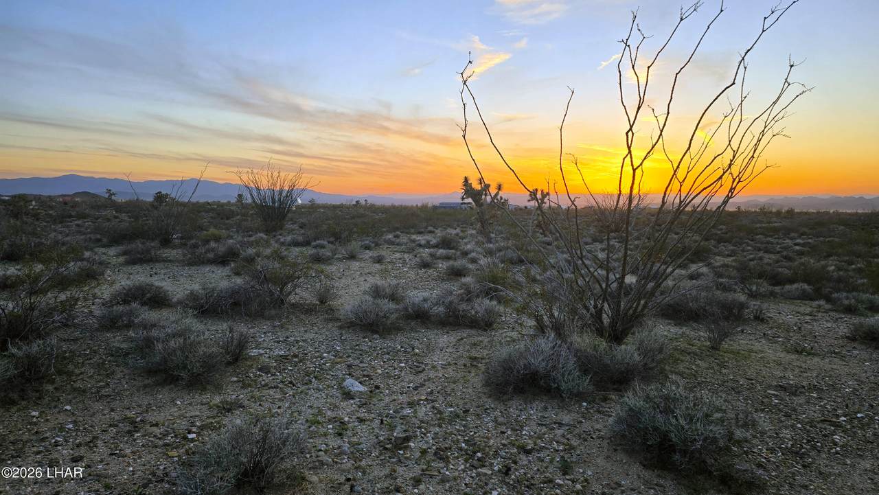 Lot 3 El Mirage Rd - Photo 1
