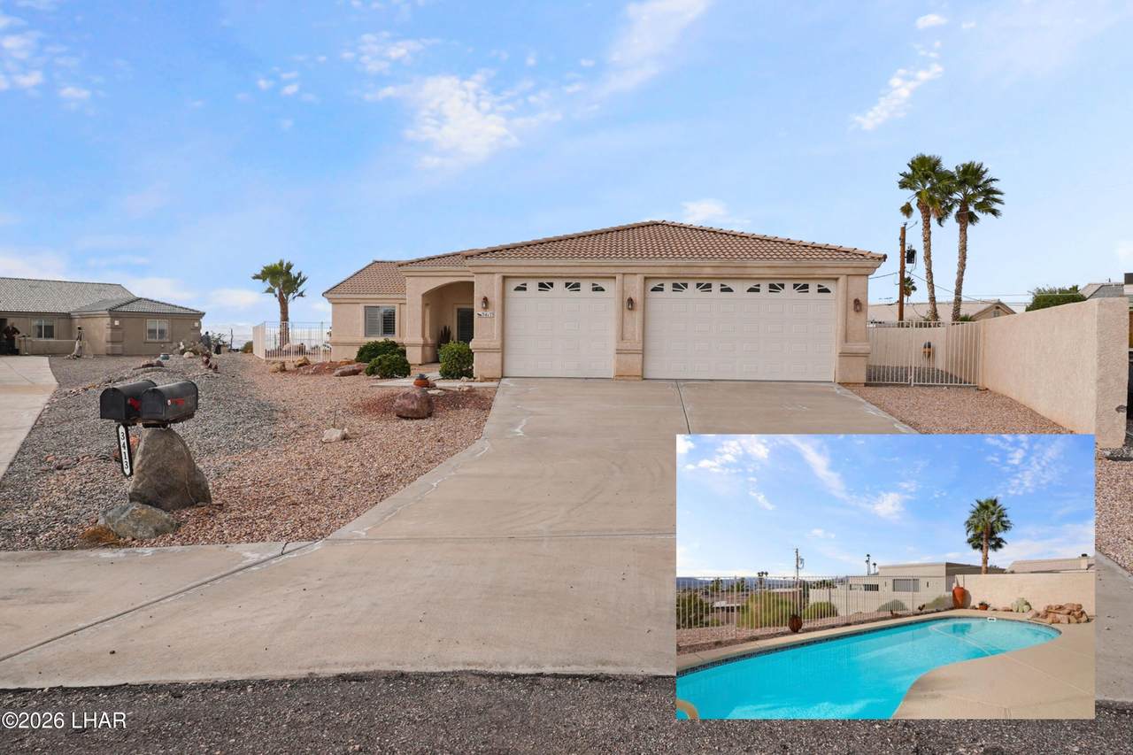3417 El Porto Ln - Photo 1