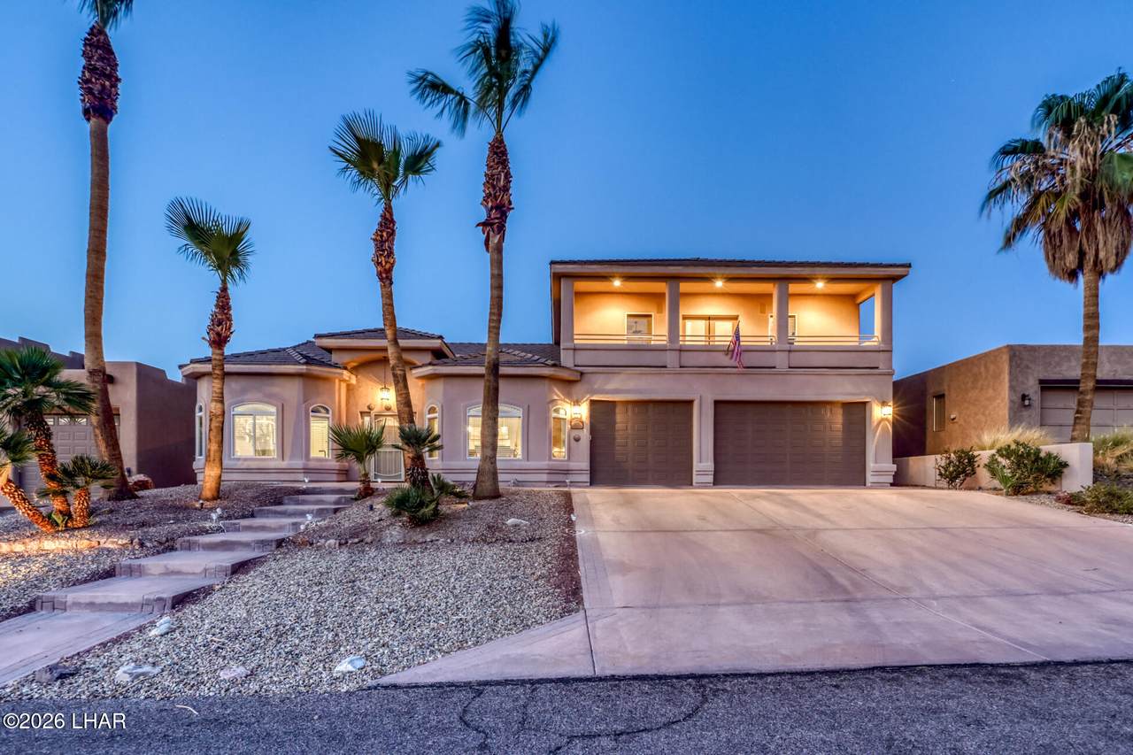 2878 Plaza Del Oro - Photo 1