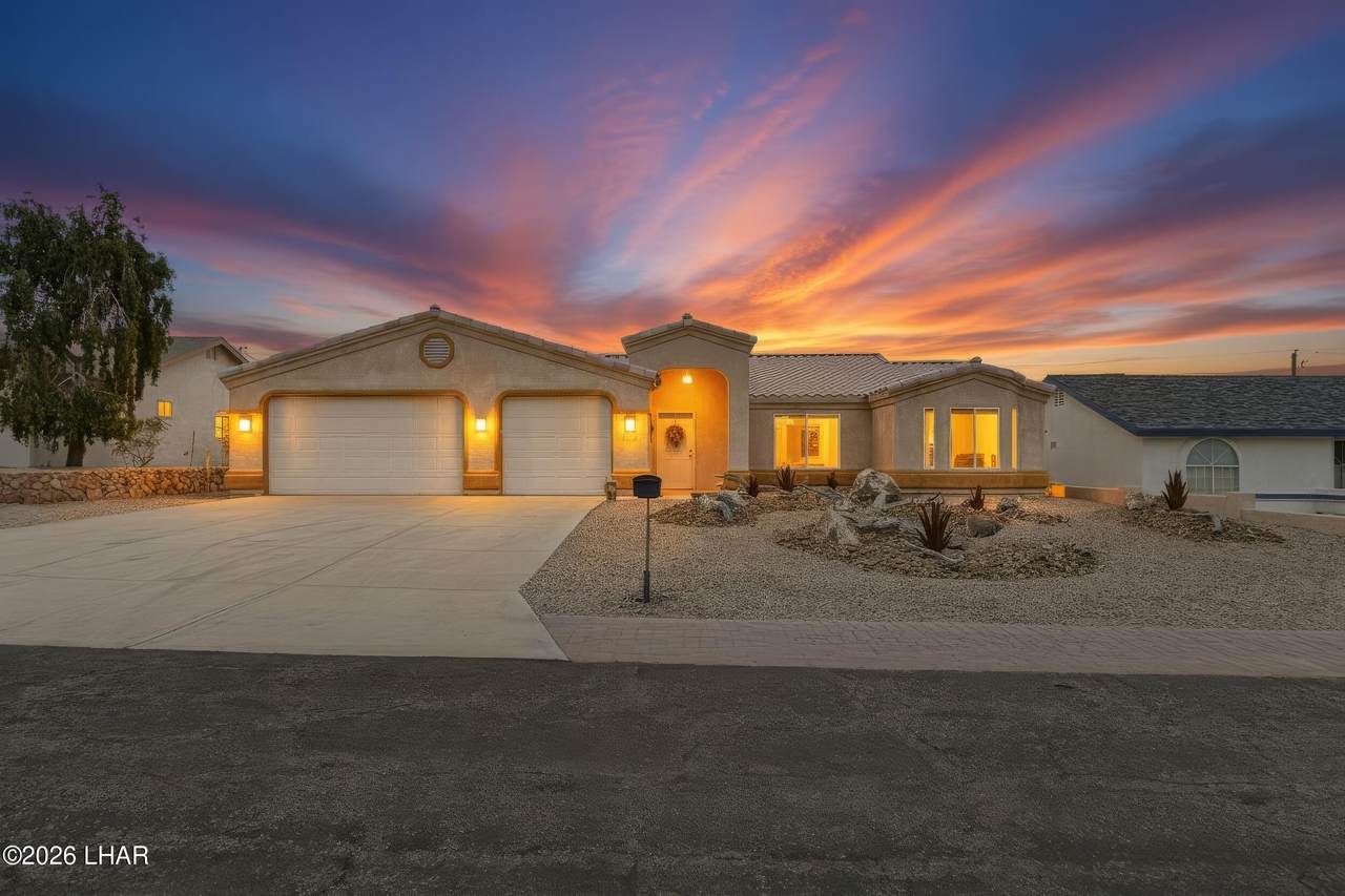 4060 Bluegrass Dr - Photo 1