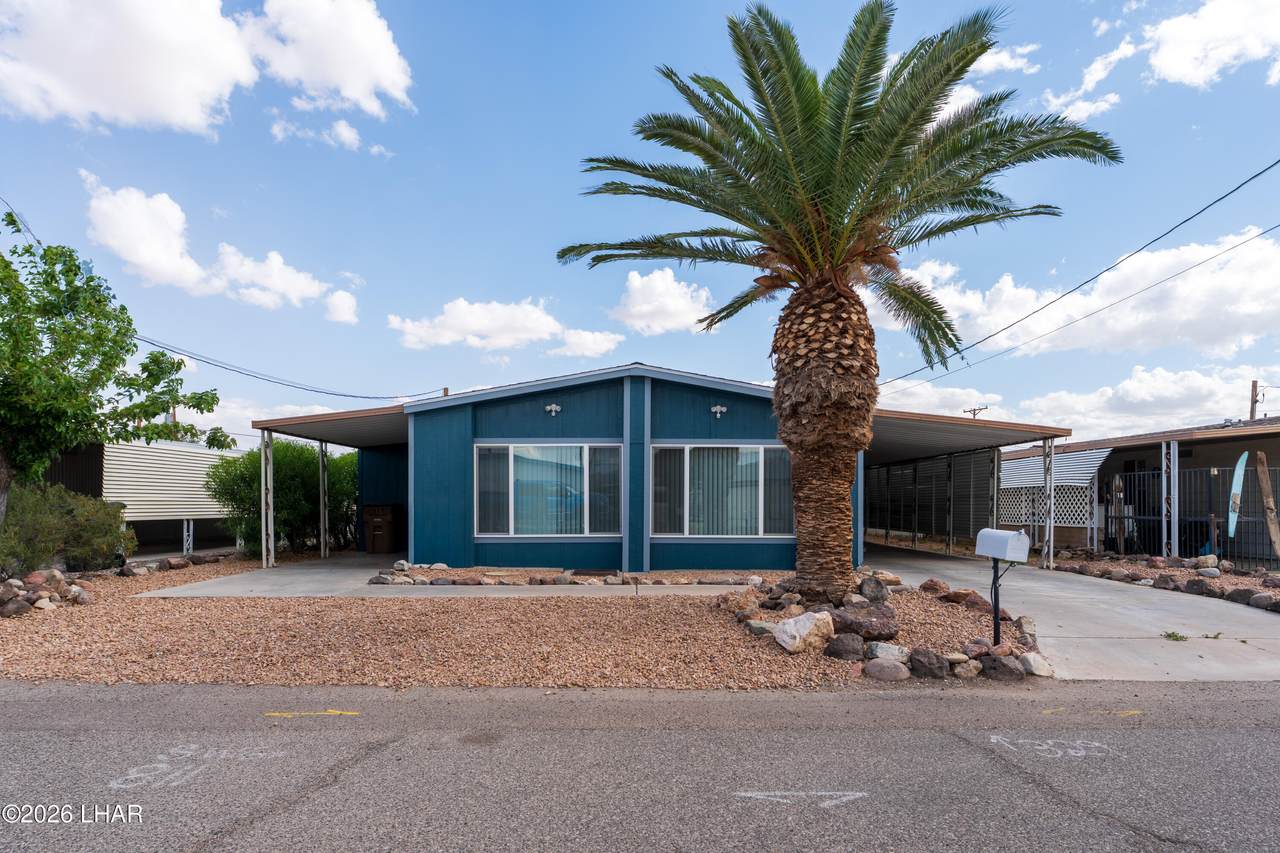 329 Stardust Ln - Photo 1
